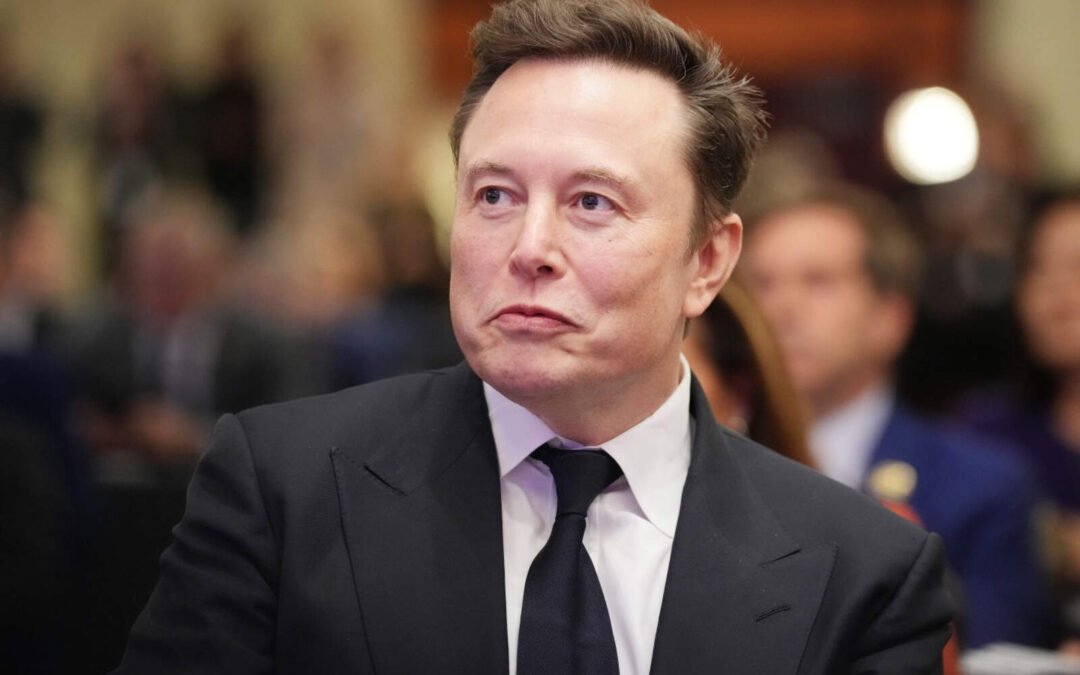 Elon Musk anunció que el DOGE investigará a los corruptos legisladores demócratas