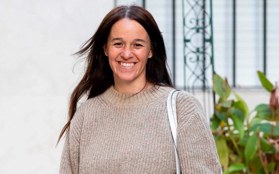 Javier Milei anunció a María Ibarzabal Murphy como nueva Secretaria Legal y Técnica