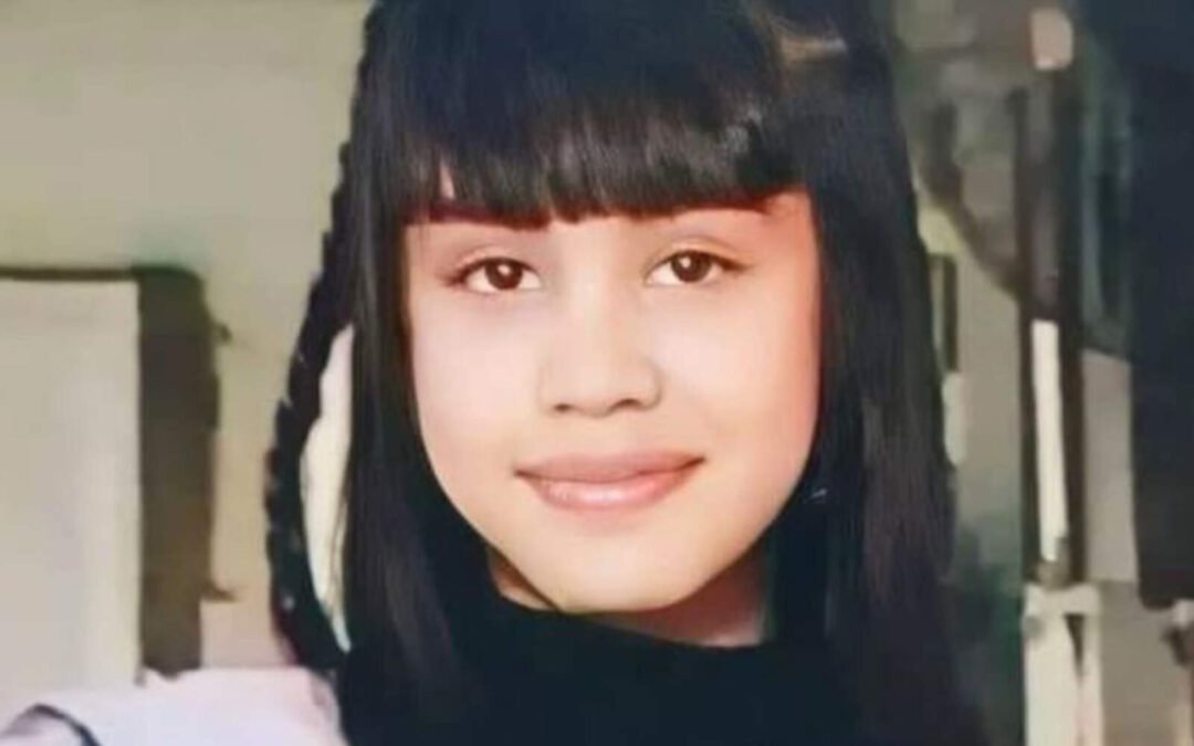Condenaron a prisión perpetua a los asesinos de Morena, la nena de 11 años