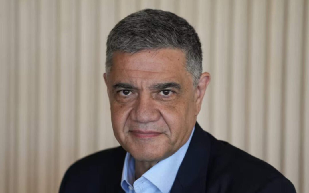 Degenerado fiscal: Jorge Macri está gastando $83 millones para alquilar salas de cine