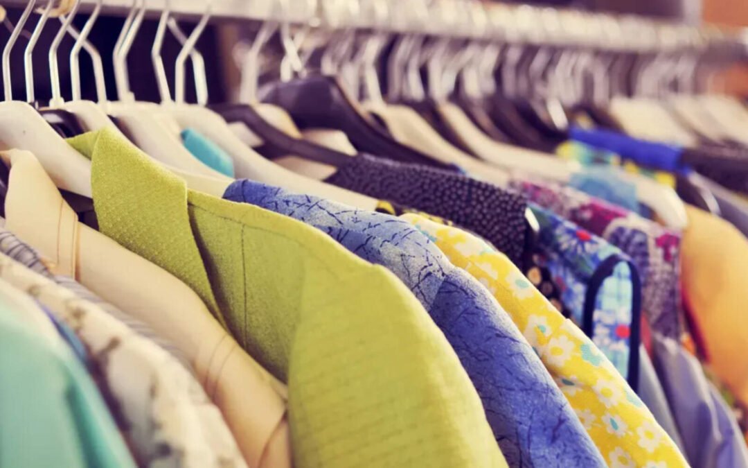 El Gobierno oficializó la reducción de aranceles para la importación de indumentaria