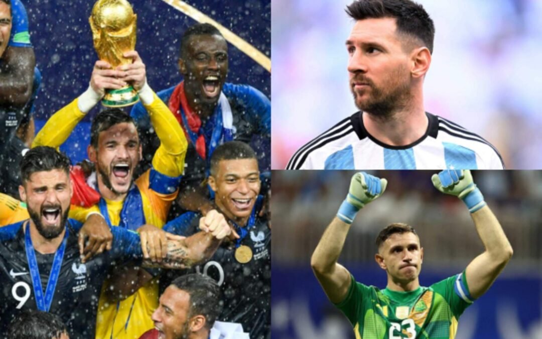 lloris,-subcampeon-con-francia-en-2022,-elogio-a-dibu-martinez-y-a-messi