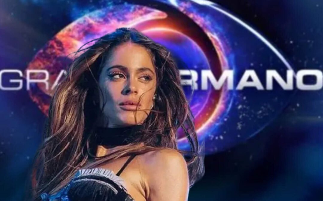 ¿Tini Stoessel va a la casa de Gran Hermano?