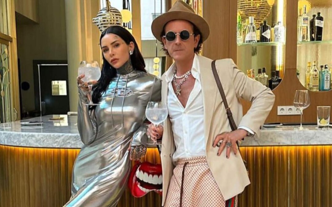 Separación definitiva de Cande Tinelli y Coti Sorokin: ¿quién pidió el divorcio?