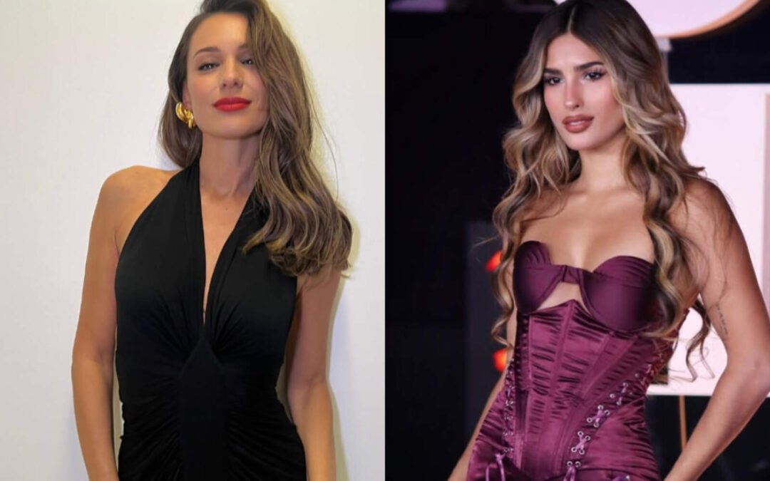 Juli Poggio alcanzó un gran logro siguiendo el consejo de Pampita
