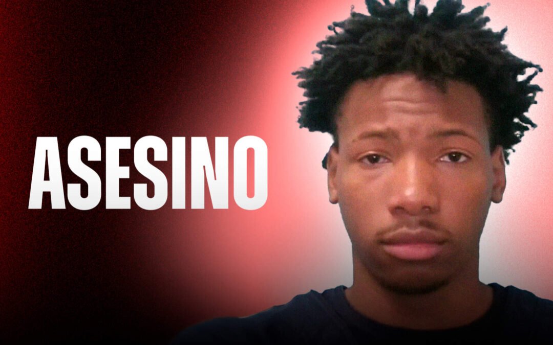 Un desquiciado adolescente asesinó a un joven porque le sacaron un asiento