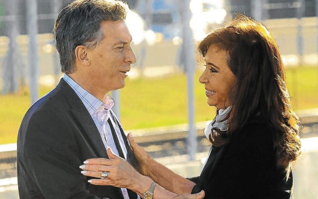 Patricia Bullrich fulminó a Mauricio Macri: ‘Se juntó con el kirchnerismo’