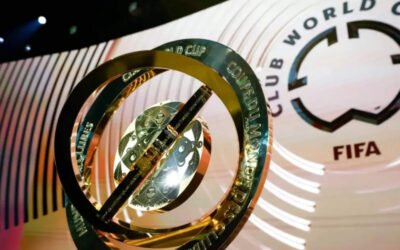 FIFA vende abonos para el Mundial de Clubes 2025 con acceso preferencial al Mundial