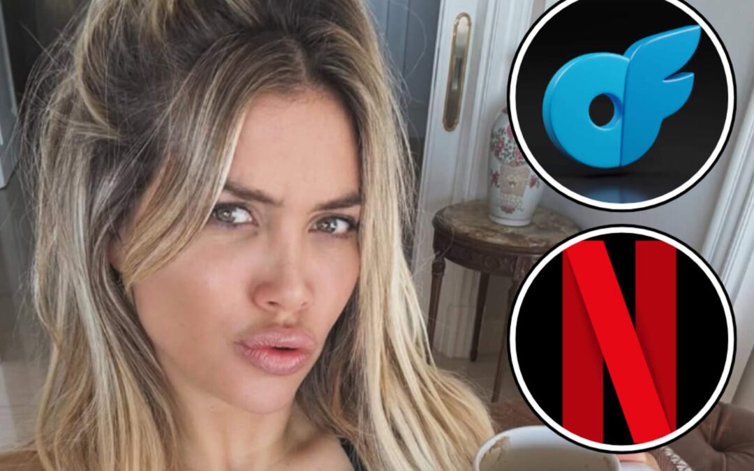 Bomba: Wanda Nara respondió tras el cierre de sus redes y dejó un mensaje oculto