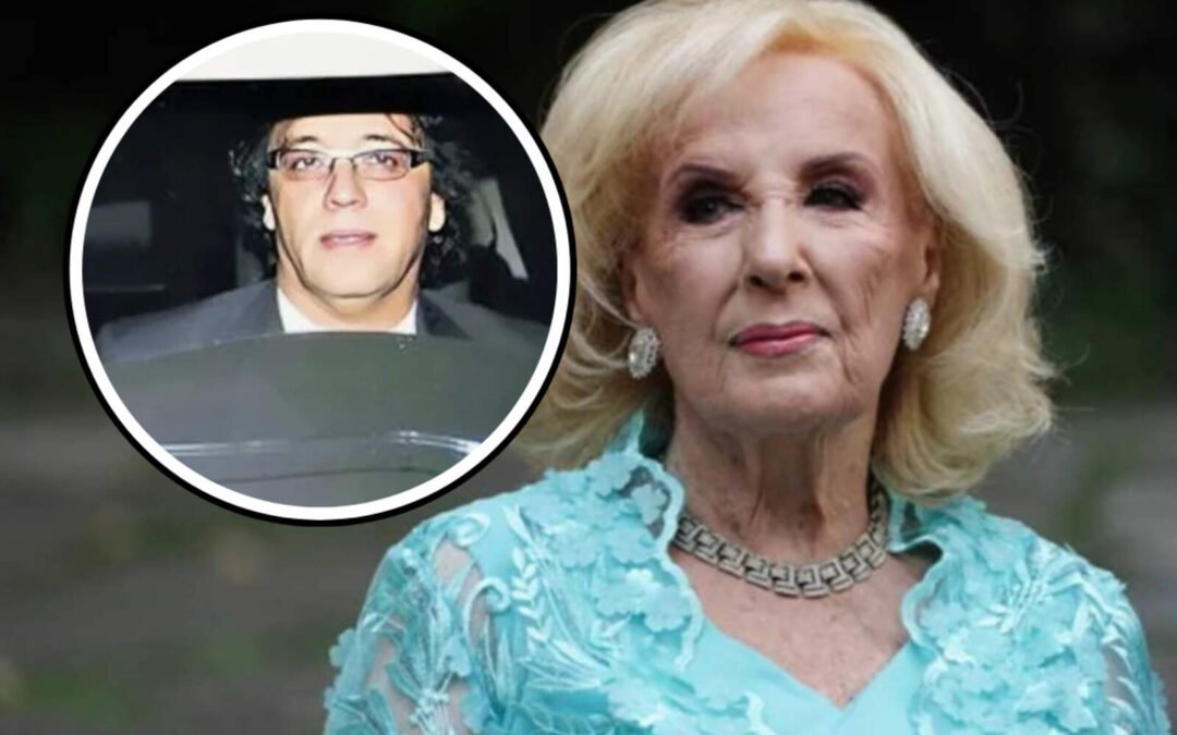Mirtha Legrand enfrentará un juicio de su ex chofer tras su despido