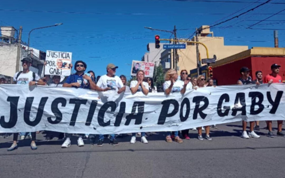 Vecinos exigirán justicia al gobierno de Axel Kicillof en La Matanza