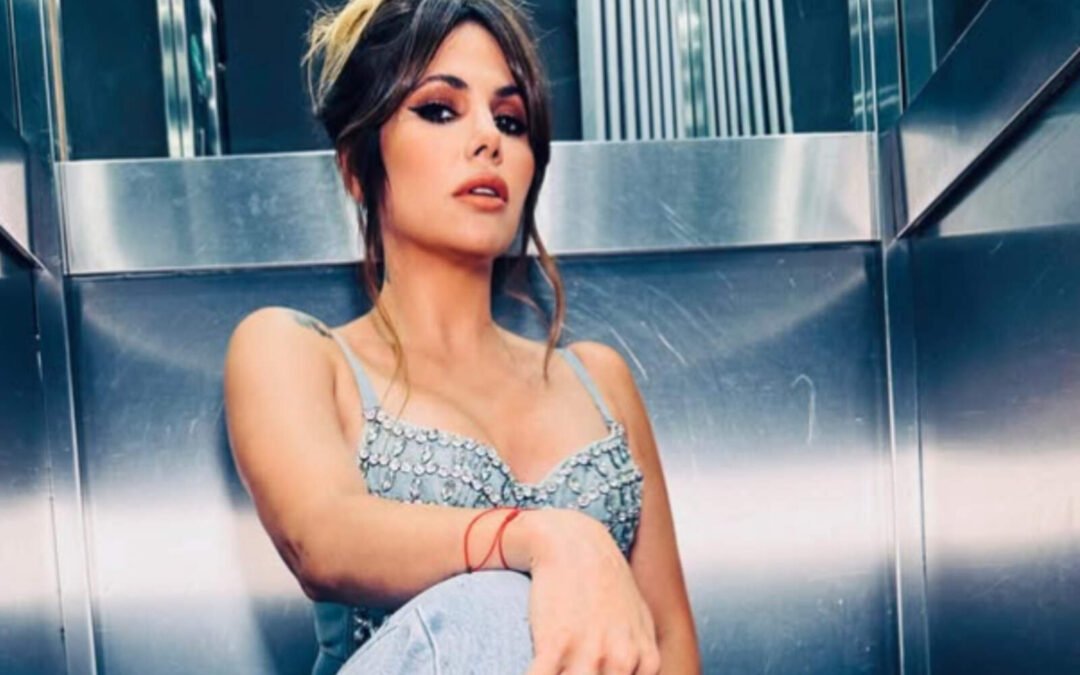 Escándalo nocturno: retuvieron la camioneta de Romina Uhrig por conducir alcoholizada