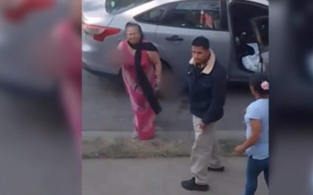 Anciana defendió su propiedad en Chalco ante invasores: hay un muerto y la Fiscalía ya