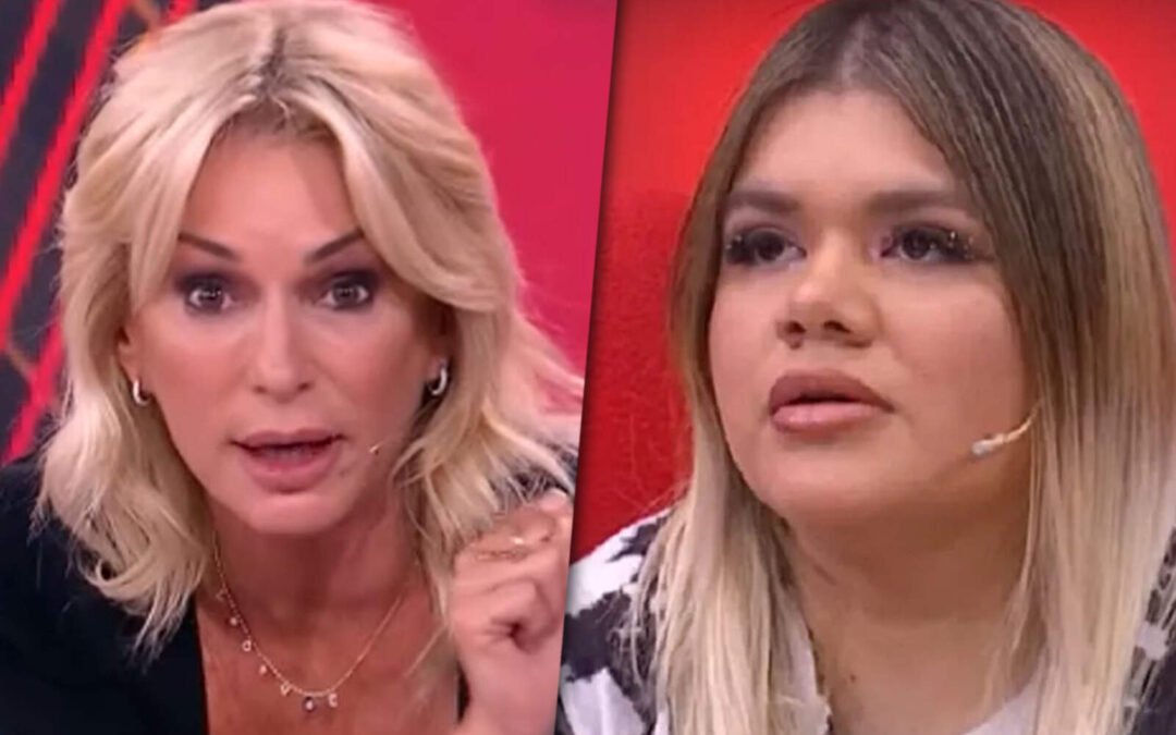 Durísima: Yanina Latorre destrozó a Morena Rial por sus publicaciones con IA