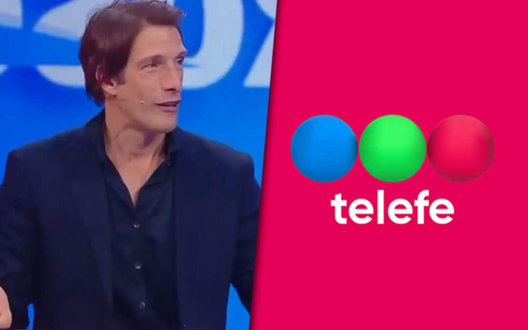 Pasapalabra: qué famosos acompañan a Iván de Pineda este fin de semana