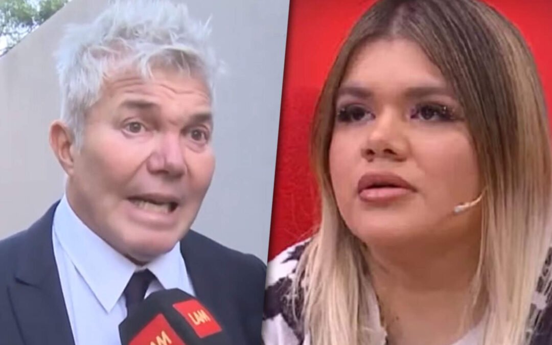 Fernando Burlando, lapidario con Morena Rial: ‘Yo no salí a robar’
