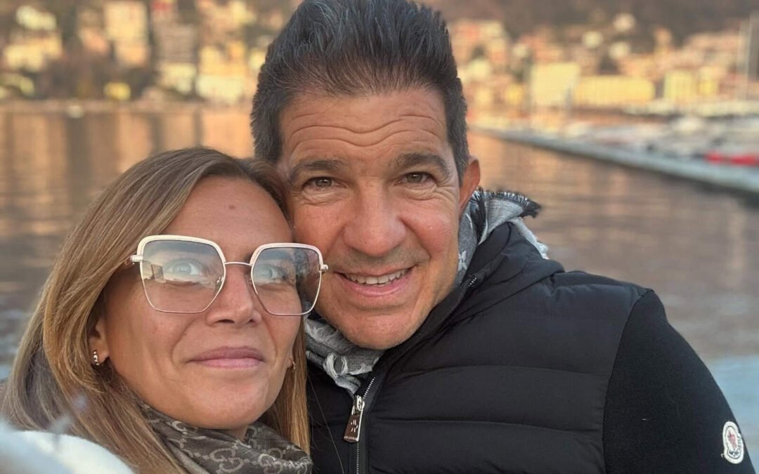 Insólita designación en Santa Fe: Amalia Granata contrató a su esposo como asesor