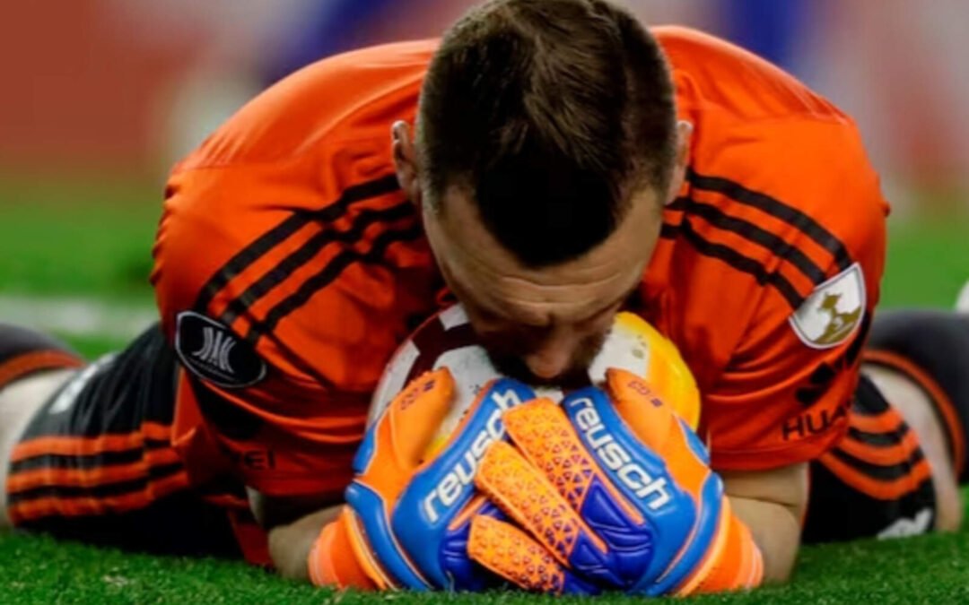 la-afa-implementara-la-regla-de-los-8-segundos-para-los-arqueros-a-partir-de-junio