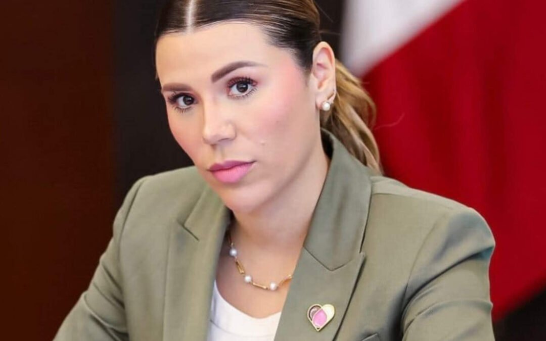 Marina del Pilar intentó sobornar a un periodista crítico de su administración