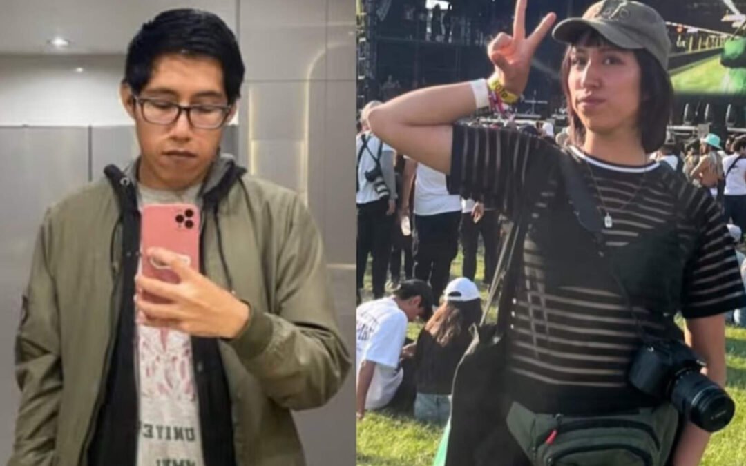 Festival Ceremonia: tragedia y silencio tras muerte de dos fotógrafos en CDMX