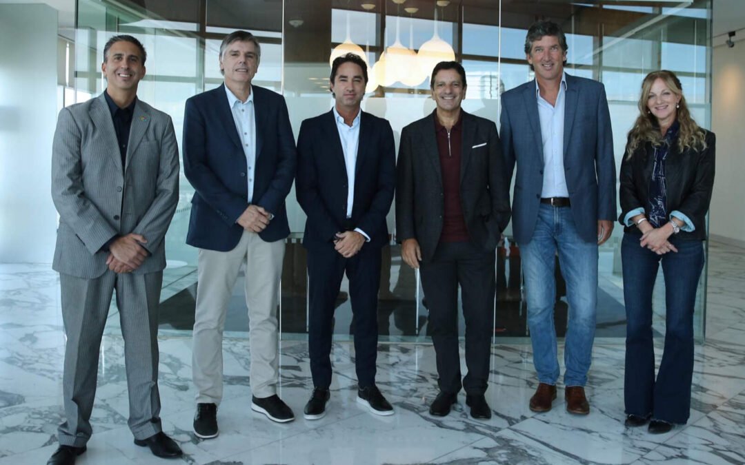 YPF Digital se asocia con Google Cloud para transformar su app con IA