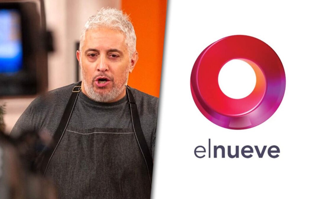 Sin vueltas: Mariano Peluffo habló de su salida de ‘Qué Mañana!’ en El Nueve