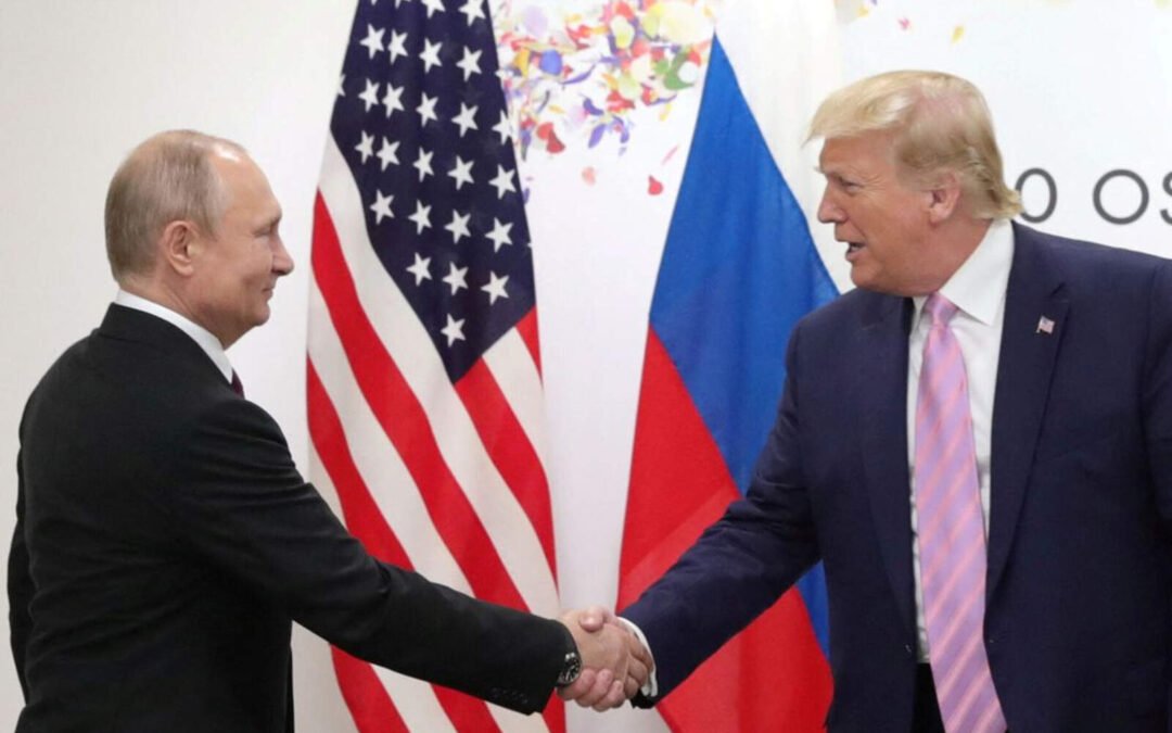 Rusia no defenderá a Irán si Estados Unidos o Israel deciden lanzar un ataque