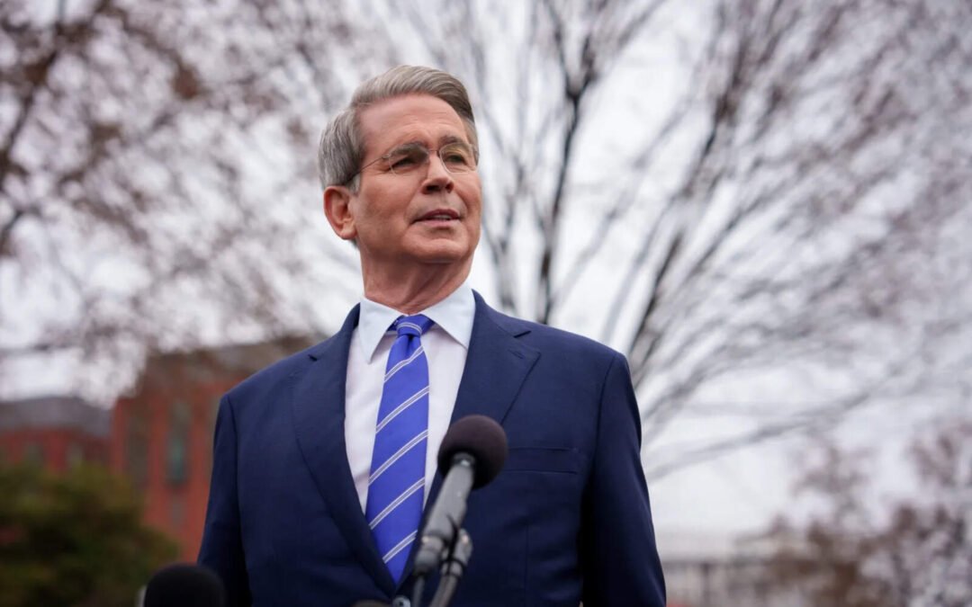 Estados Unidos podría quitar de circulación las acciones chinas en Wall Street