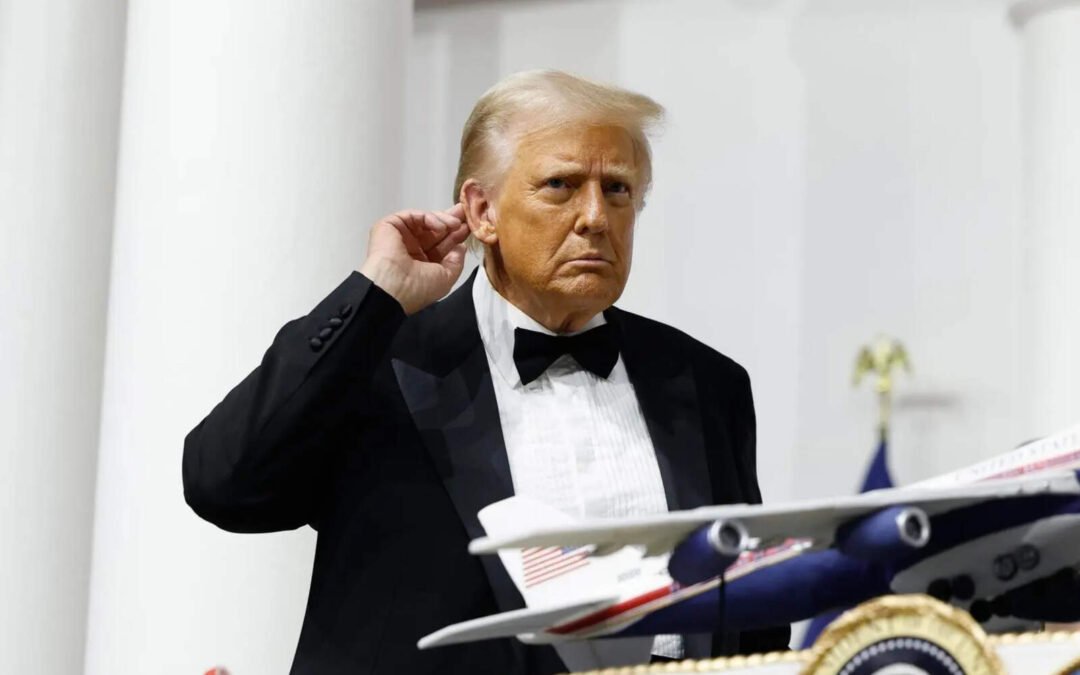 Casi 70 países negocian con Donald Trump para eliminar todos los aranceles