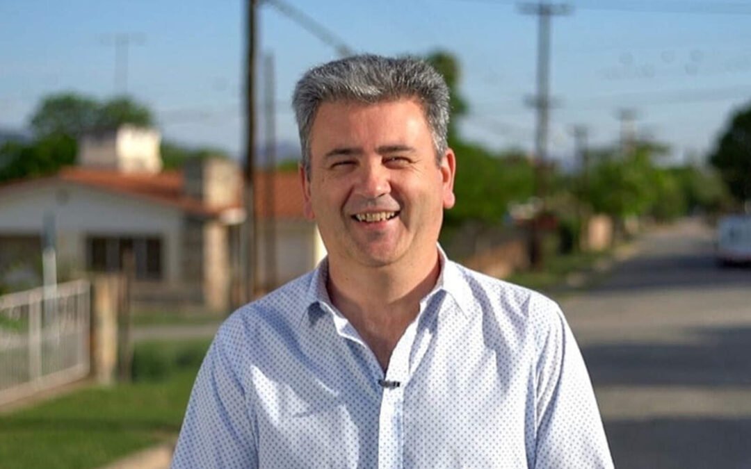 Dieminger dejó sin partos al hospital de La Falda para financiar shows musicales