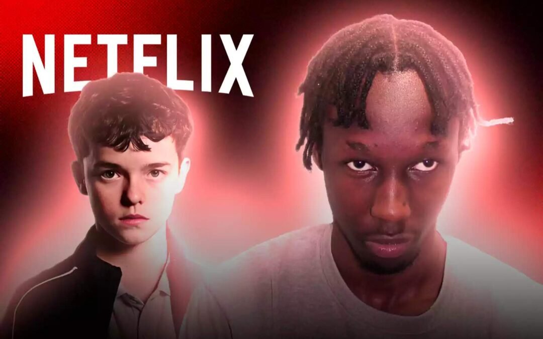 CABA puso a ‘Adolescence’, la serie woke de Netflix, en las escuelas porteñas