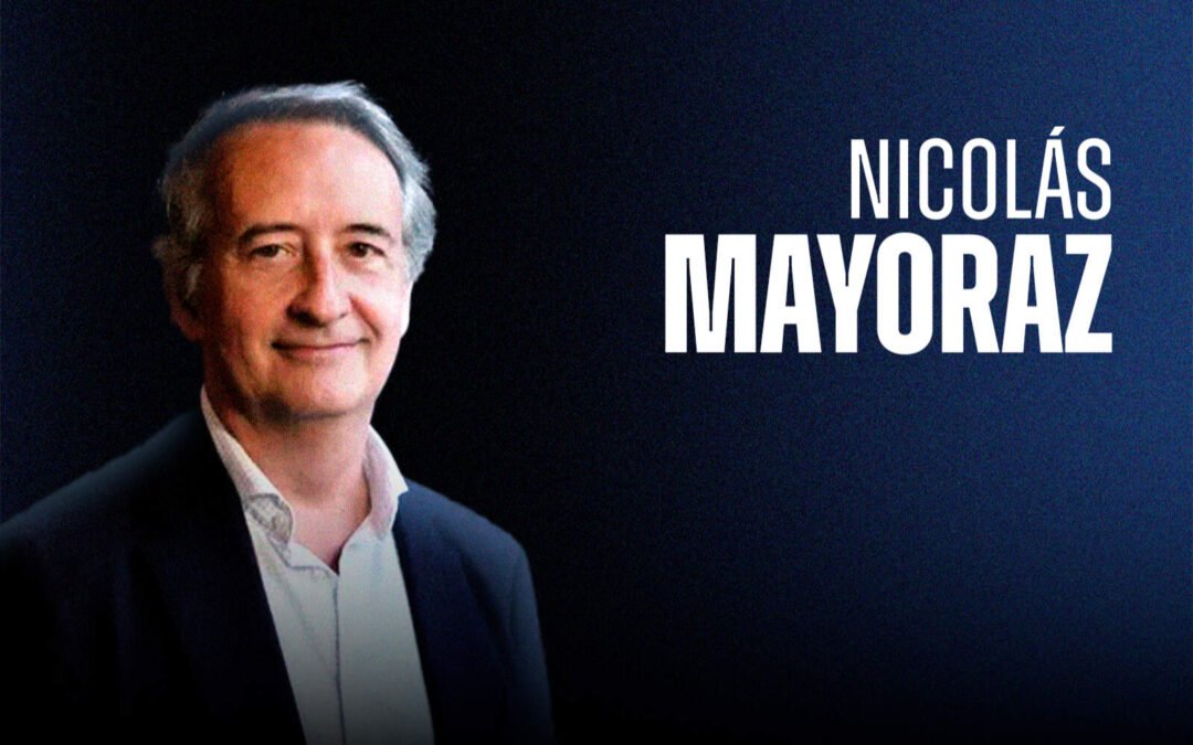 Nicolás Mayoraz: ‘Hay un pacto de casta entre Pullaro y los senadores provinciales’