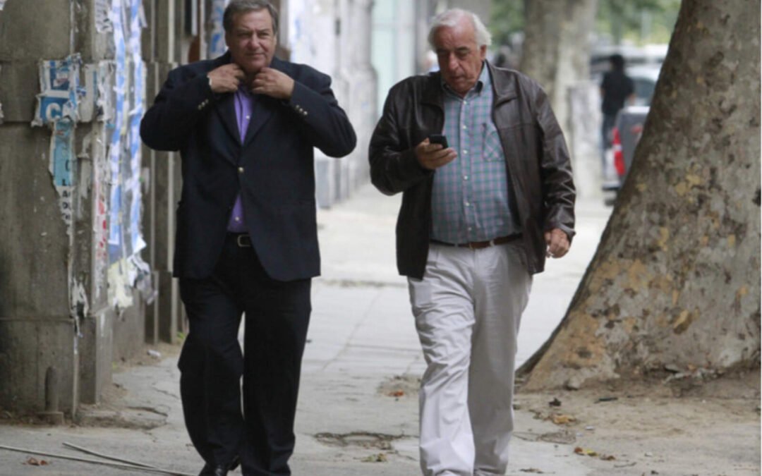 La UTA no se suma al paro de la CGT y usó una consigna del Gobierno para justificarlo