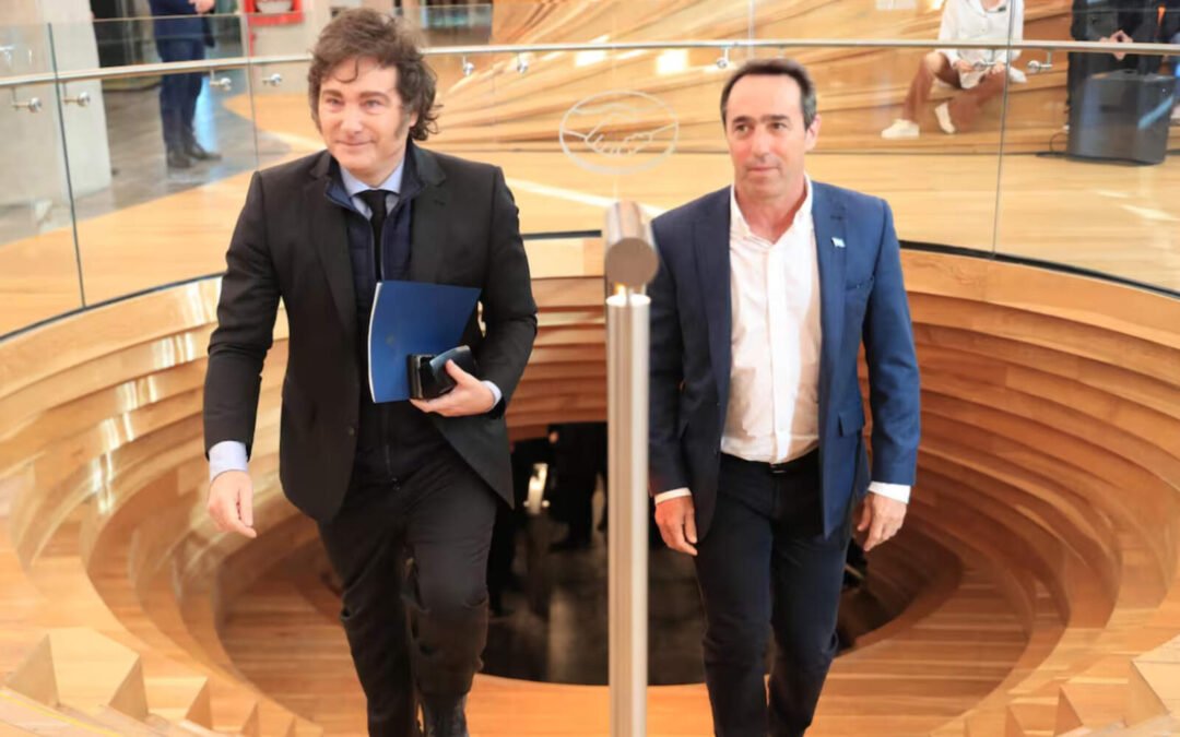 Mercado Libre invertirá US$2600 millones en Argentina y sumará 2000 empleos en 2025