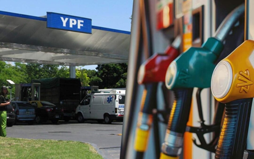 Ya rige el autodespacho en estaciones: cómo usarlo y qué cambia