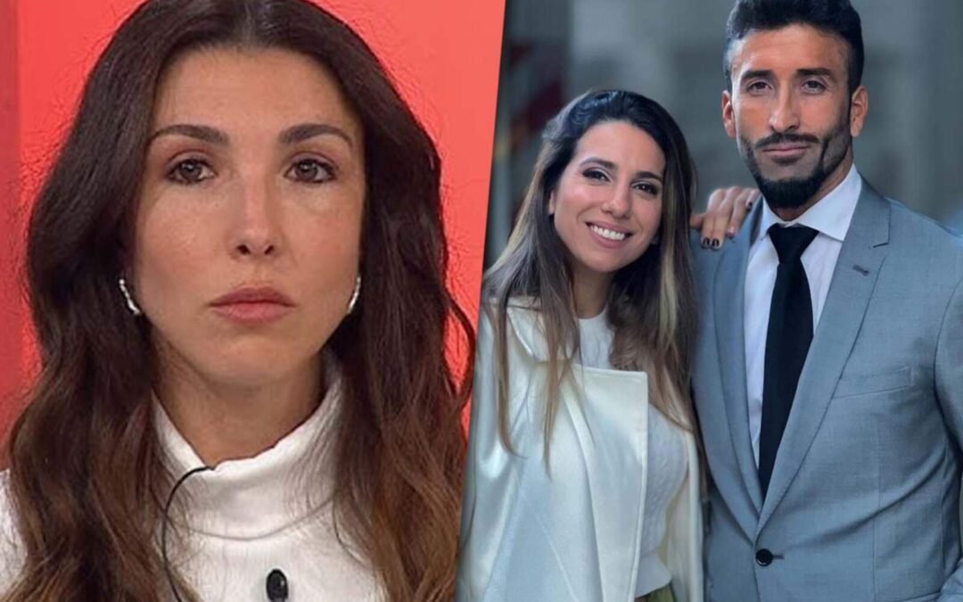 Tras el escándalo, la ex de Roberto Castillo dio la cifra que recibe por sus hijas
