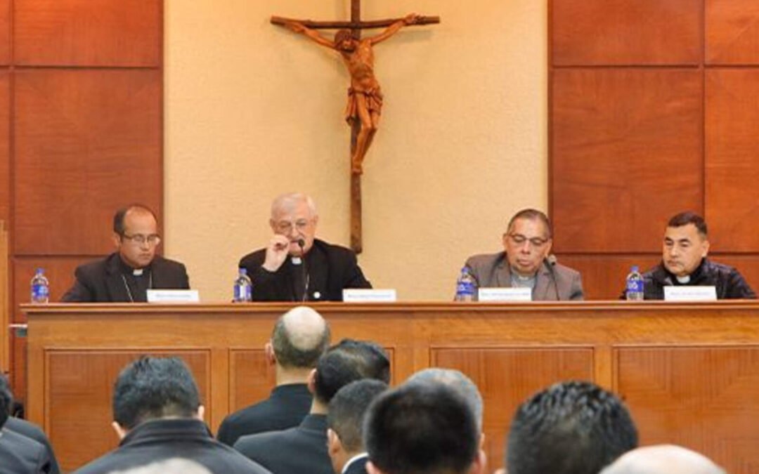 La Iglesia llamó a rechazar el odio y votar con esperanza este 13 de abril