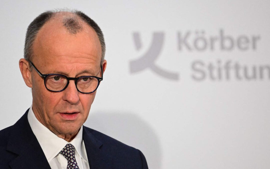 Alemania tomó una sensata medida y suspendió el programa de refugiados de la ONU