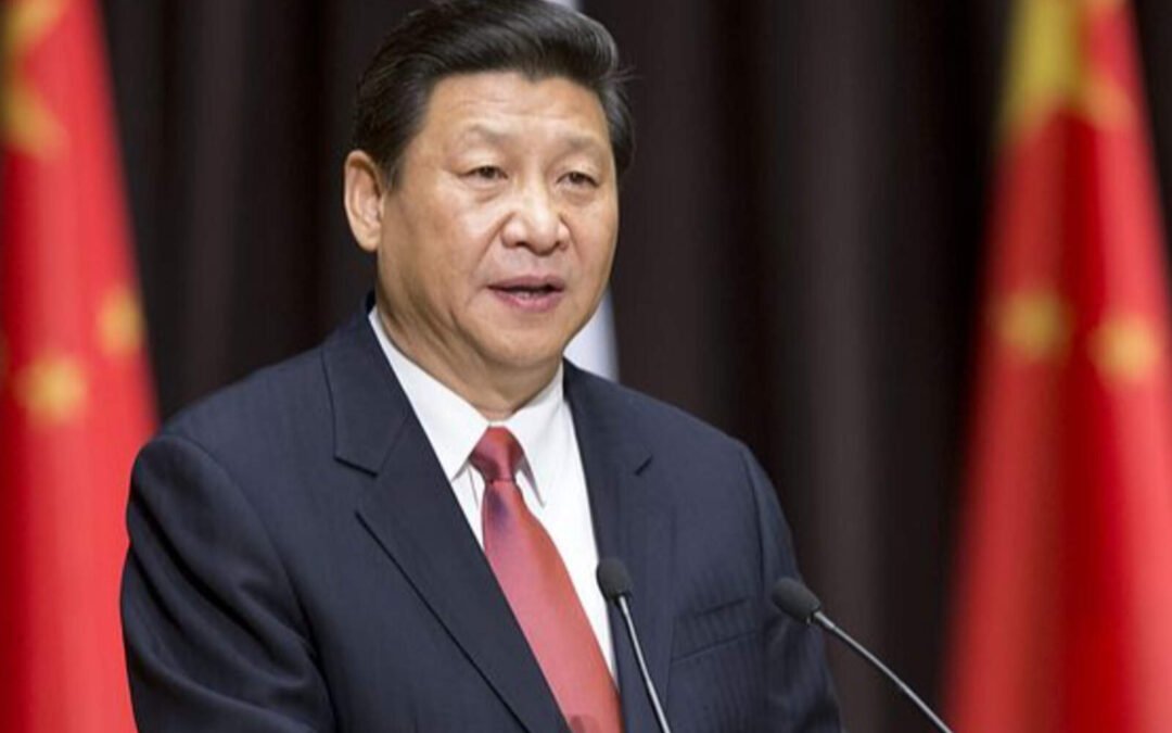 China aplicó una demencial restricción de exportaciones a minerales de tierras raras