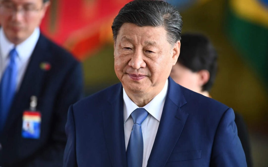 China lanza una guerra comercial total contra Estados Unidos