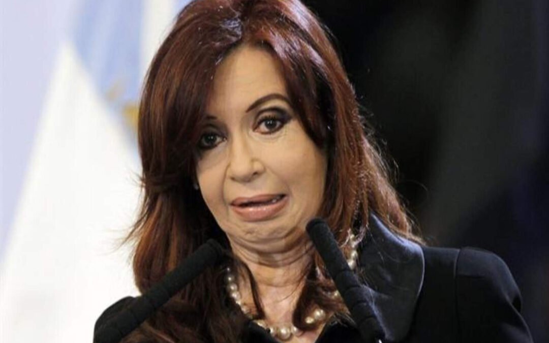 Se agrava la situación económica de Cristina Kirchner: se declaró incapaz de subsistir