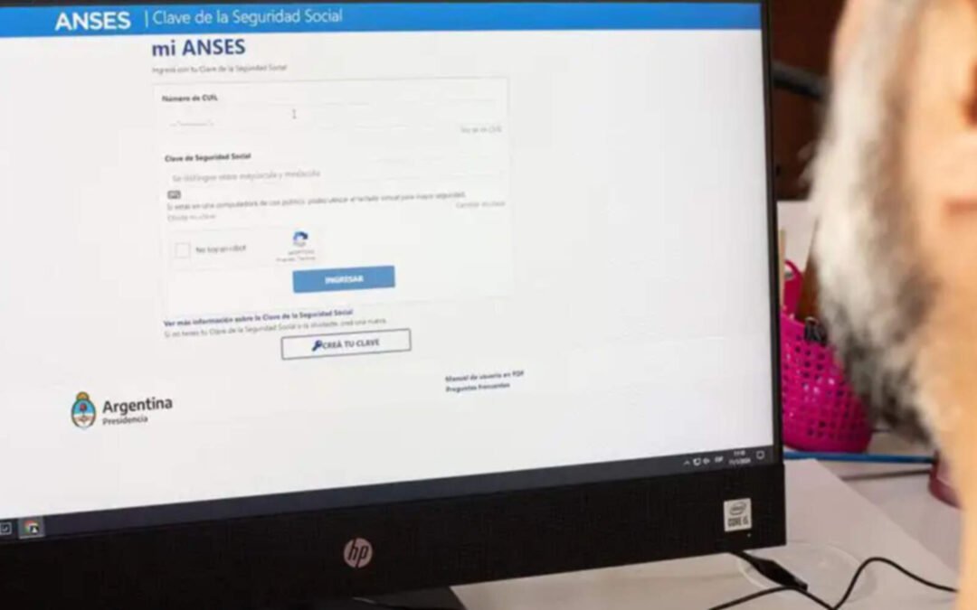 ANSES no se detiene: pese al paro gremial, atenderá con total normalidad