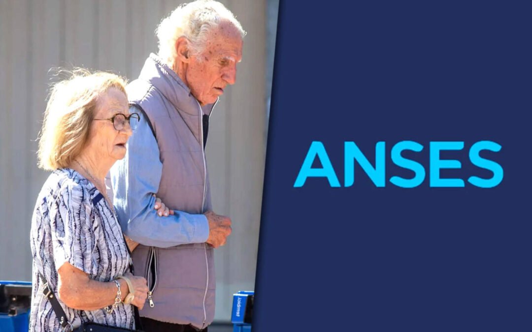 Pagos ANSES: cronograma del martes 8 de abril para todas las prestaciones