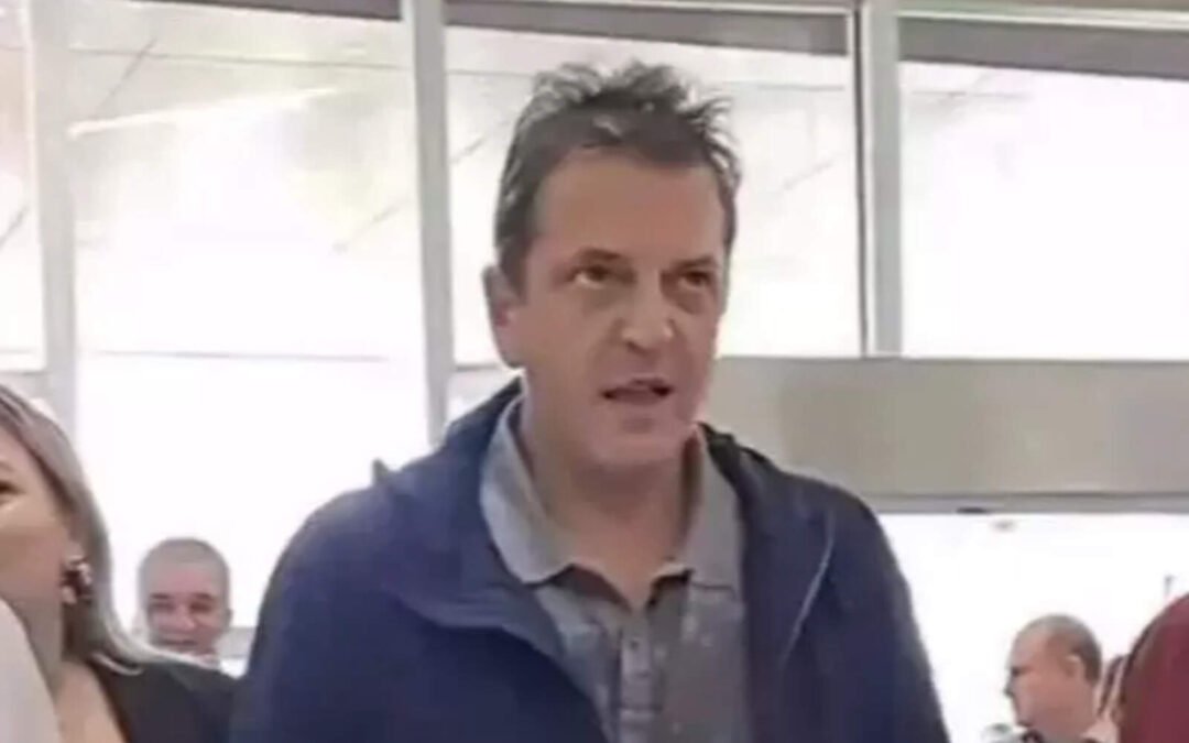 Massa dejó yuanes, Milei recibe el problema: el engaño detrás del swap con China