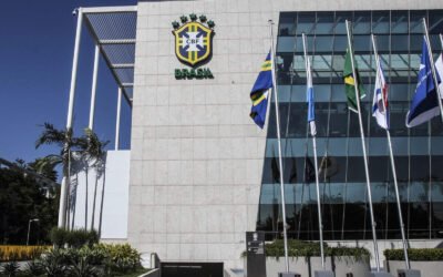 Brasil: cayó una red de arreglo de partidos que involucra a jugadores y entrenadores