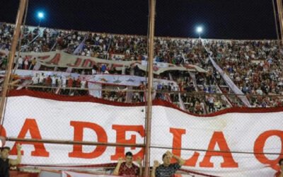 El jefe de la barra de Huracán, Claudio De Respinis, fue condenado a 3 años de prisión