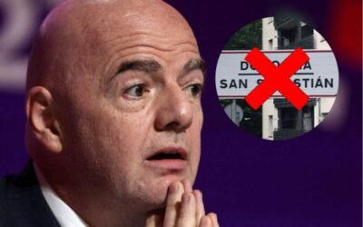 ¿El Mundial 2030 pierde una de sus sedes?: Una ciudad rechaza ser parte del torneo