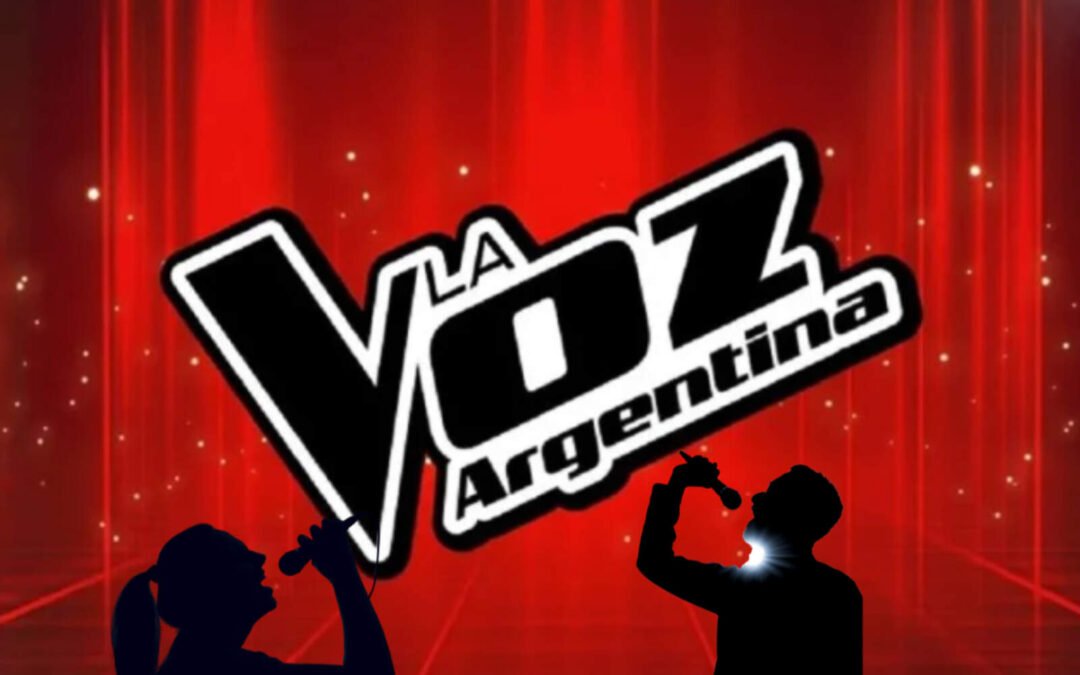 Revelaron los nombres de los coaches de La Voz Argentina que acompañarán a Occhiato