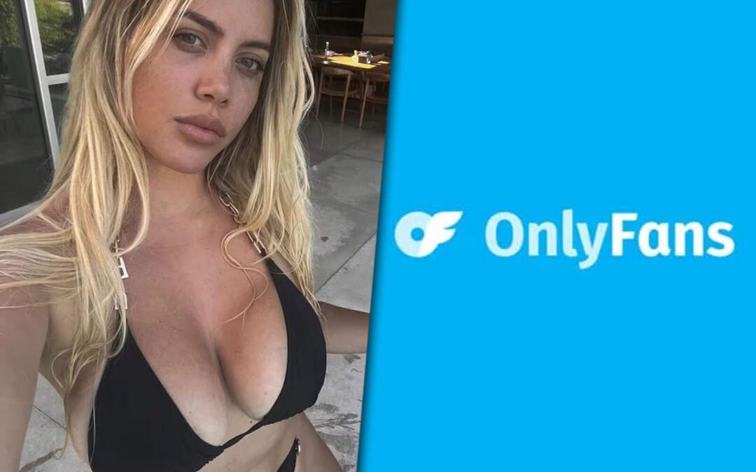 El fracaso de Wanda Nara en OnlyFans: ya bajó el precio y enfrenta reclamos
