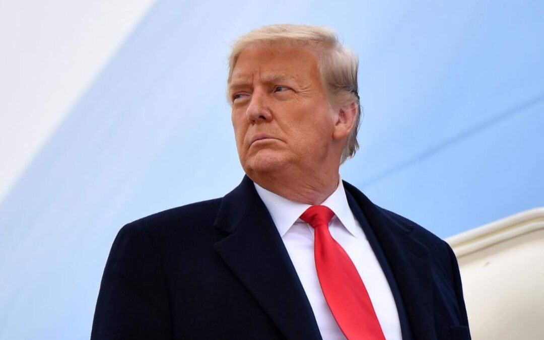 Trump elevó a 145% la alícuota de aranceles a China